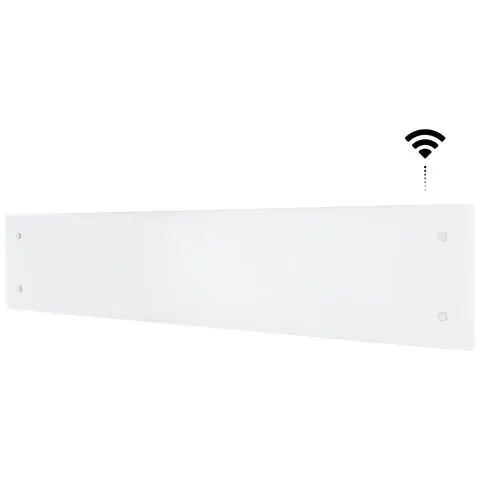 prisnedsättning Adax Clea L10KWT Elradiator